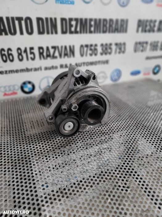 Alternator Bmw X1 X2 Seria 2 F39 F48 F45 F46 Mini Cooper One F54 F55 F56 F57 F60 1.5/1.6 Benzina B3 - 1
