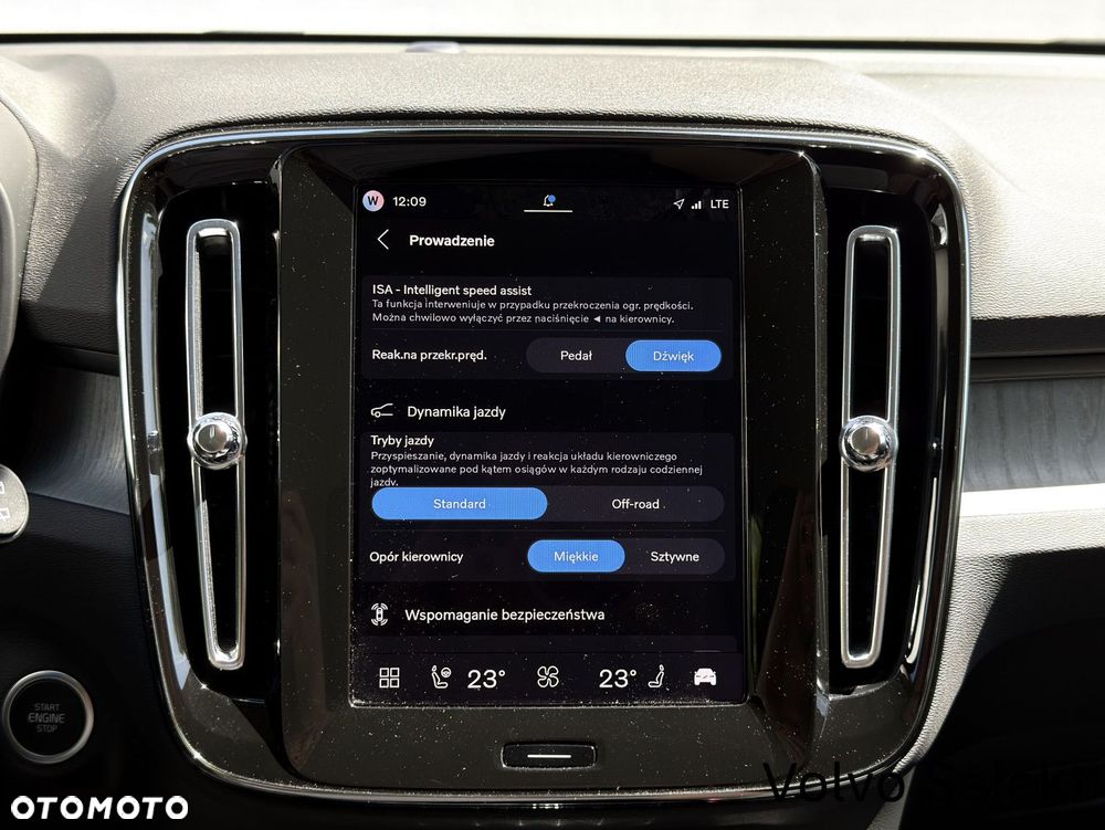 Volvo XC 40 - 27