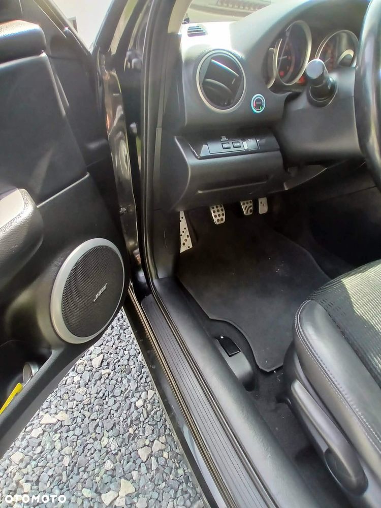 Mazda 6 2.5 Sport - 20
