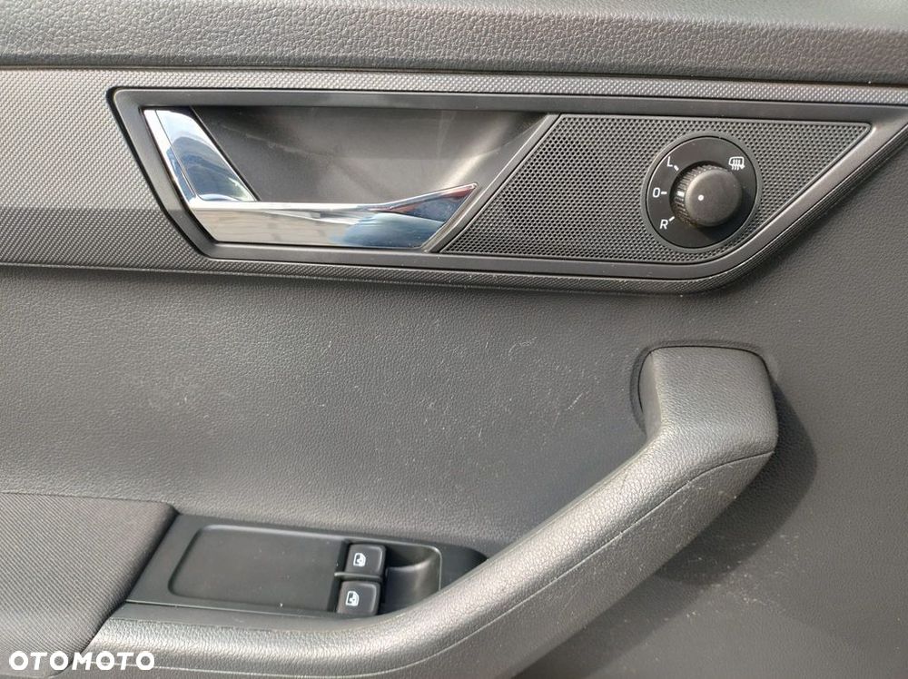 Skoda Fabia 1.0 TSI Ambition - 14