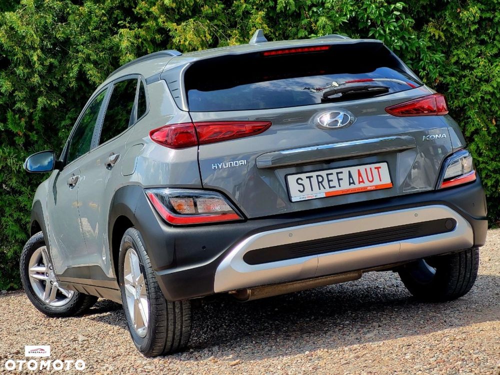 Hyundai Kona - 19
