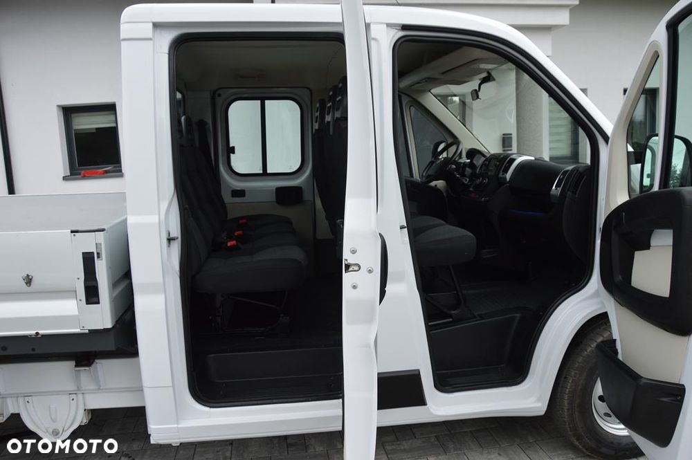 Fiat Ducato - 19