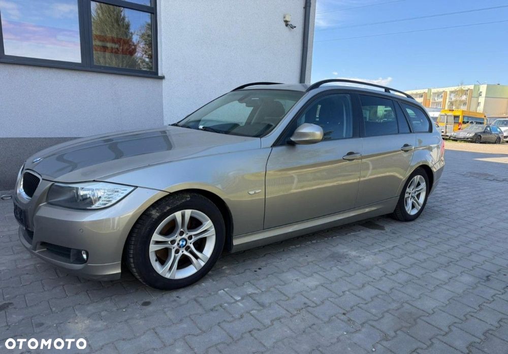 BMW Seria 3 - 3