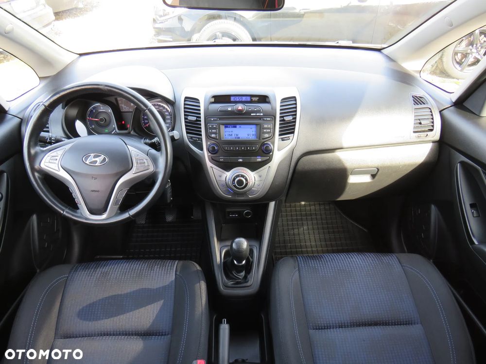 Hyundai ix20 1.6 CRDi 5 Star Edition - 31