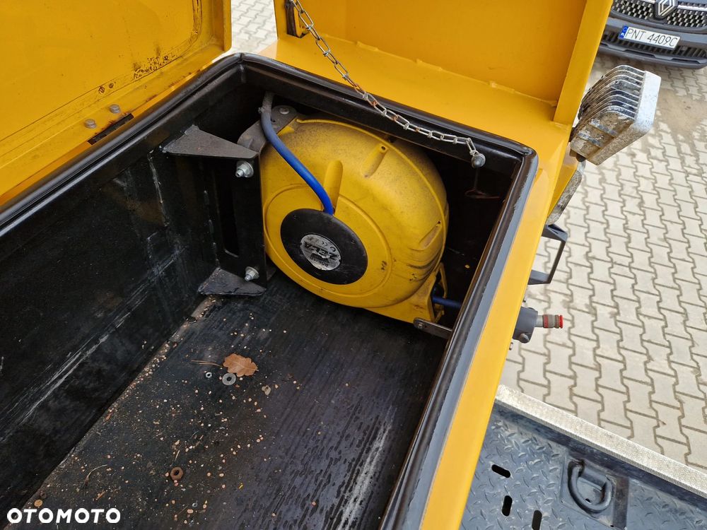 MAN TGL 12.250 Assistance Pomoc Drogowa Autolaweta Pojazd Specjalny - 23