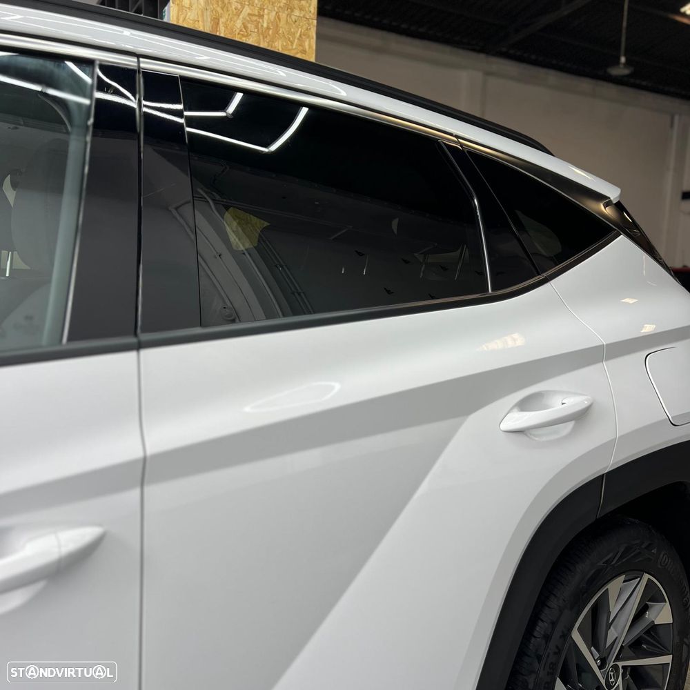 Hyundai Tucson 1.6 T-GDi Premium - 6