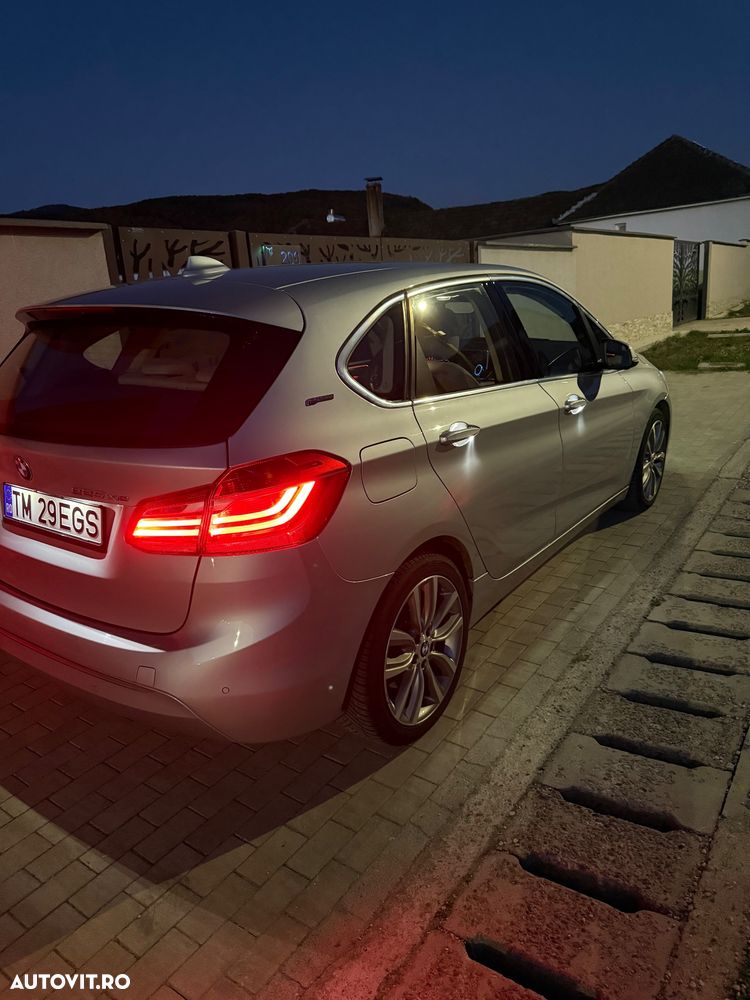 BMW Seria 2 - 15