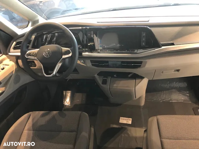Volkswagen Multivan L 2.0 TDI DSG 110KW Life - 11