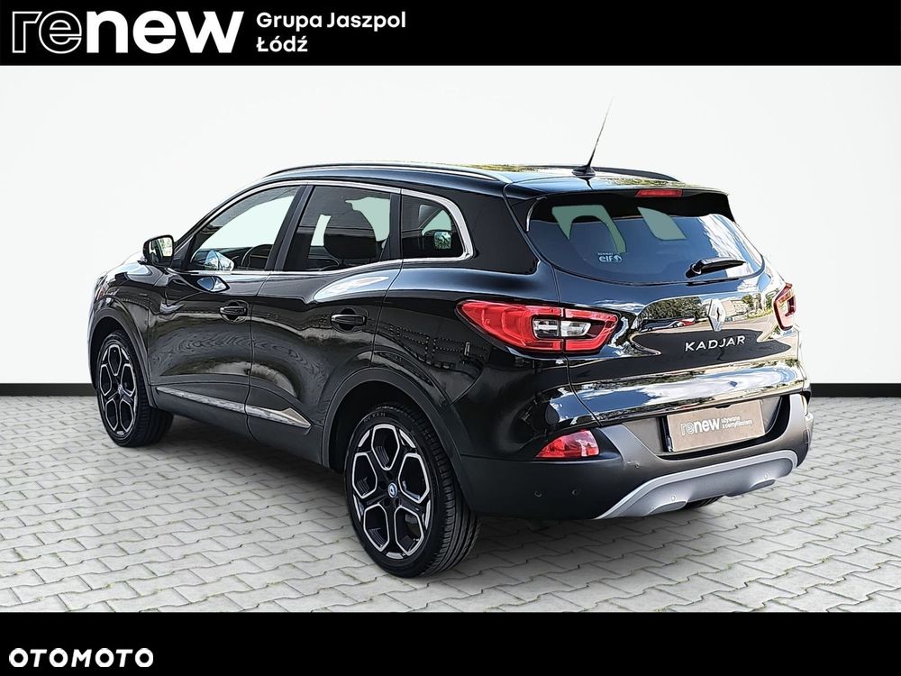 Renault Kadjar 1.2 Energy TCe S-Edition - 7
