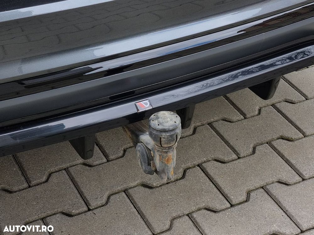 Audi A6 Allroad 3.0 55 TDI Tiptronic - 9