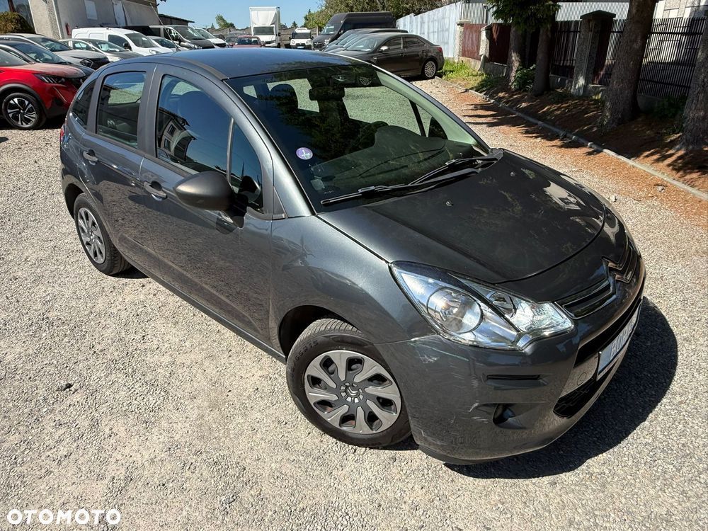 Citroën C3 Pure Tech (VTi) 68 Attraction - 38