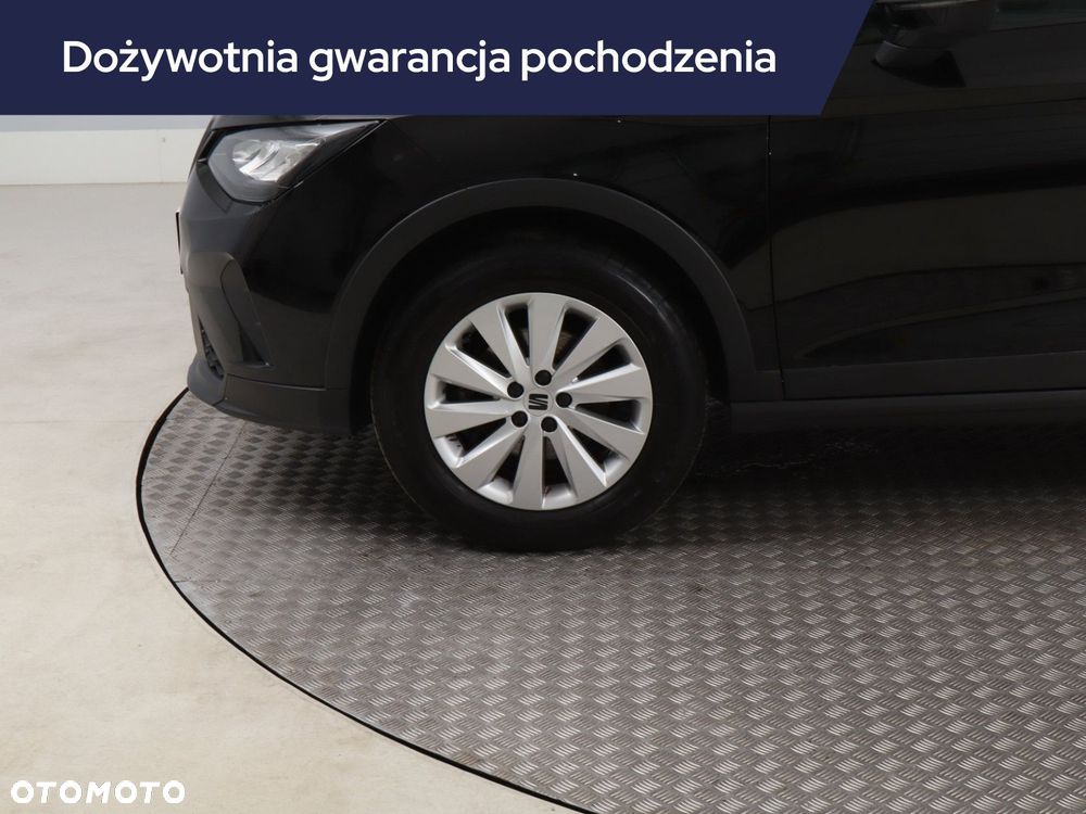 Seat Arona - 17