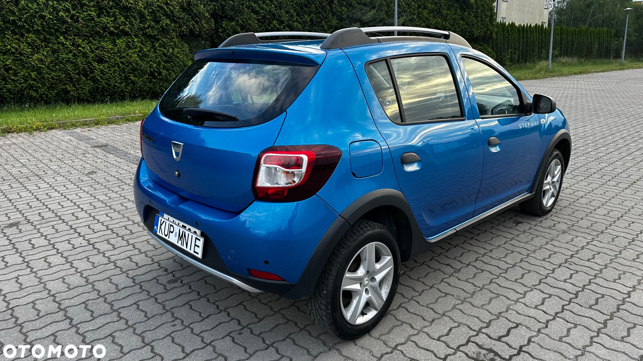 Dacia Sandero TCe 90 Celebration - 5
