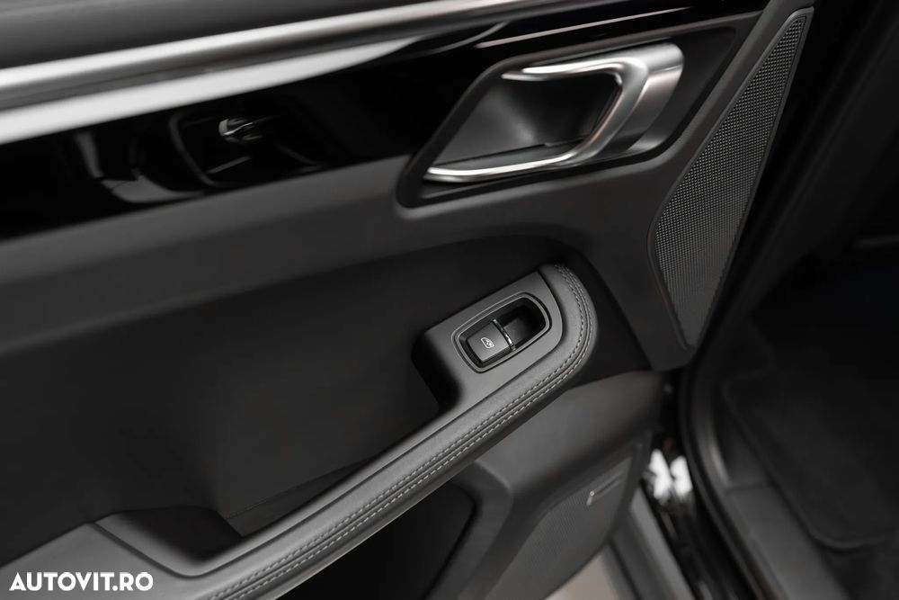 Porsche Macan S PDK - 15