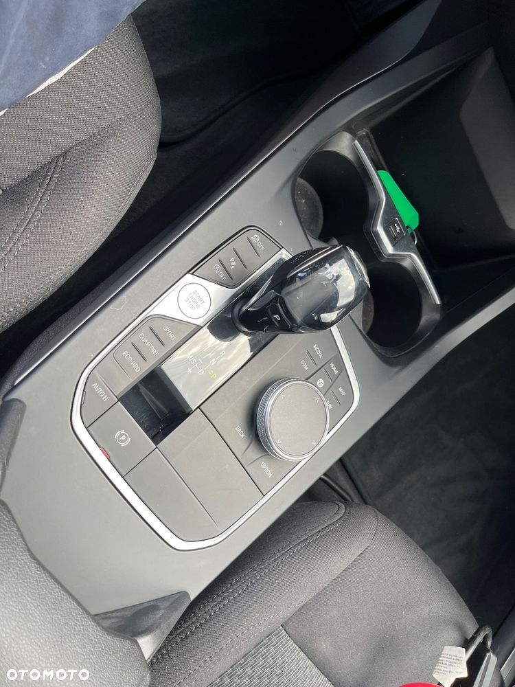 BMW Seria 1 116d Advantage - 13