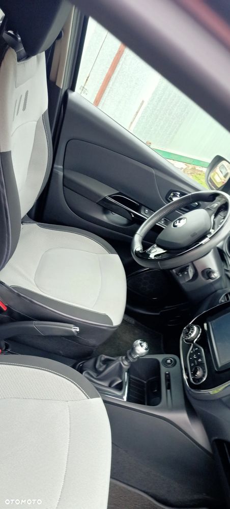Renault Captur ENERGY dCi 110 Start&Stop Intens - 22