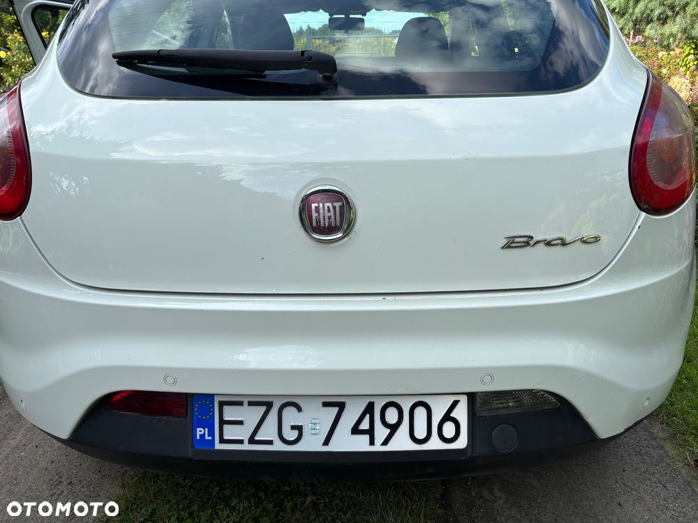 Fiat Bravo 2009 photo 4
