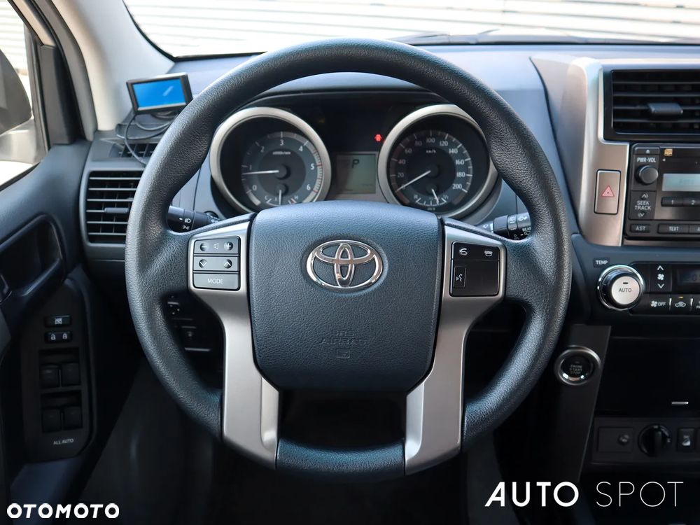 Toyota Land Cruiser LC 3.0 D-4D PowerBoost Prado - 20