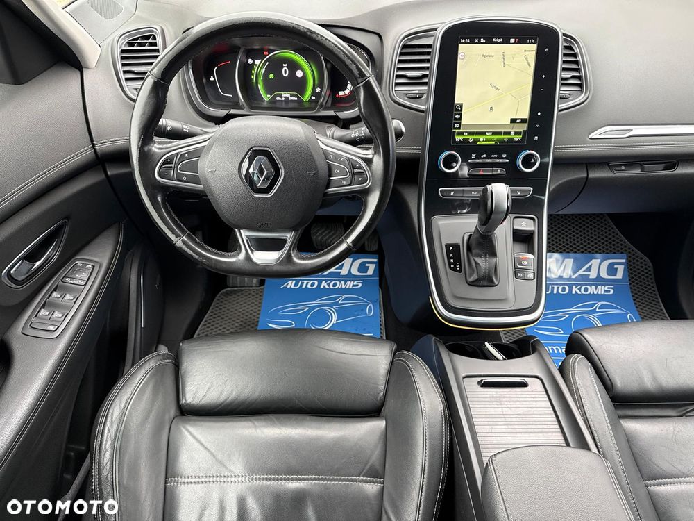 Renault Scenic ENERGY dCi 160 EDC BOSE EDITION - 23