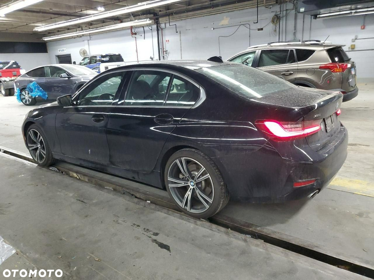 BMW Seria 3 - 2