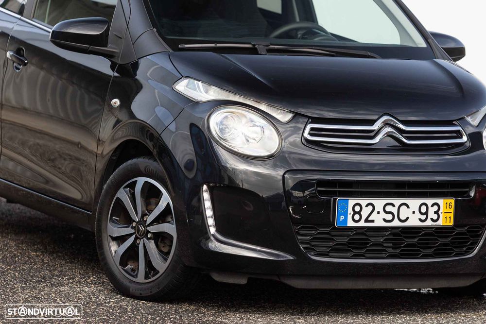 Citroën C2 - 18