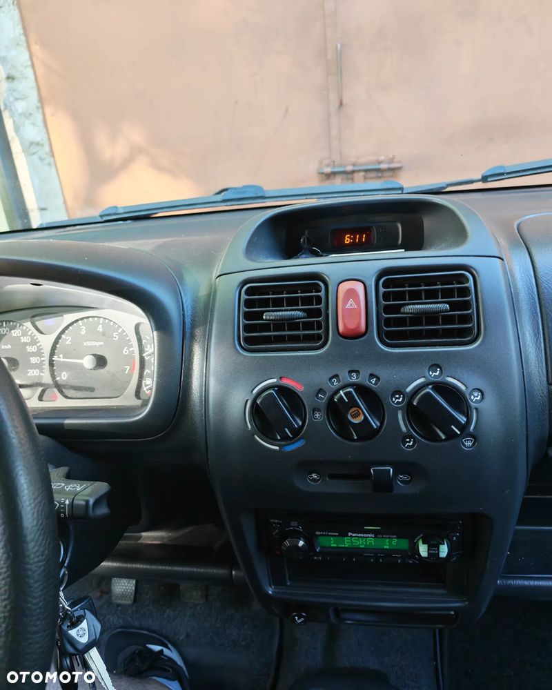 Suzuki Wagon R+ 1.3 GA - 2