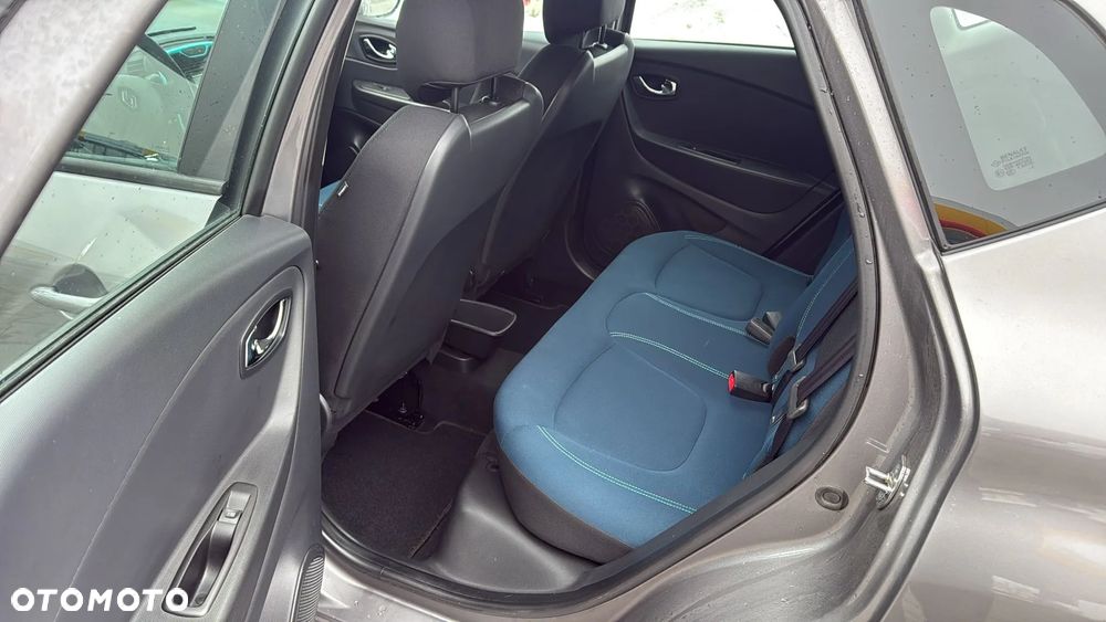 Renault Captur ENERGY TCe 90 Start&Stop Expression - 31