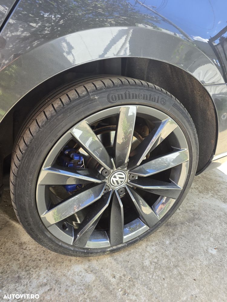 Volkswagen Passat 1.4 TSI DSG GTE - 23