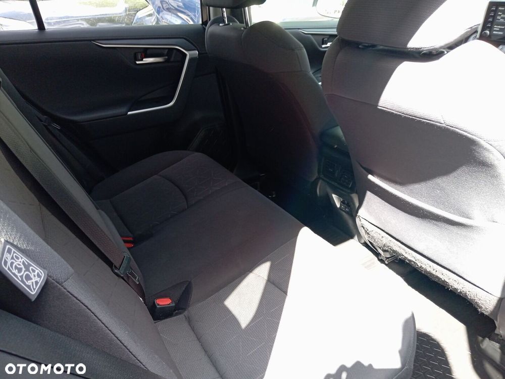 Toyota RAV4 2.0 Comfort 4x4 MS - 13