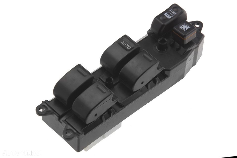 Comutator macara geam Toyota Corolla 1997-2001, Land Cruiser 100 1998-2005, 21 Pini, NTY EWS-TY-002 - 1