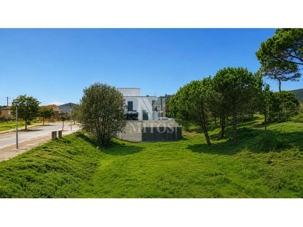 Lote c/ projeto aprovado para venda em Darque - Viana do Castelo - Grande imagem: 2/5