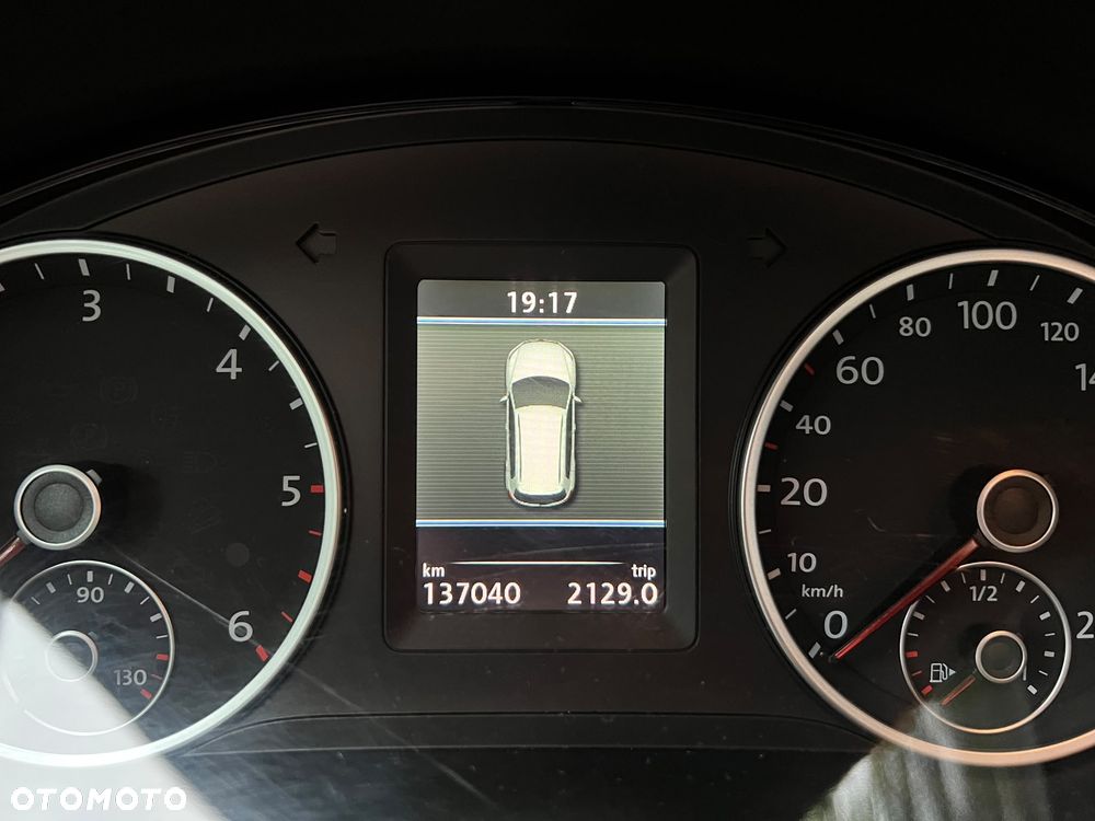 Volkswagen Tiguan 2.0 TDI 4Mot Track&Style - 32