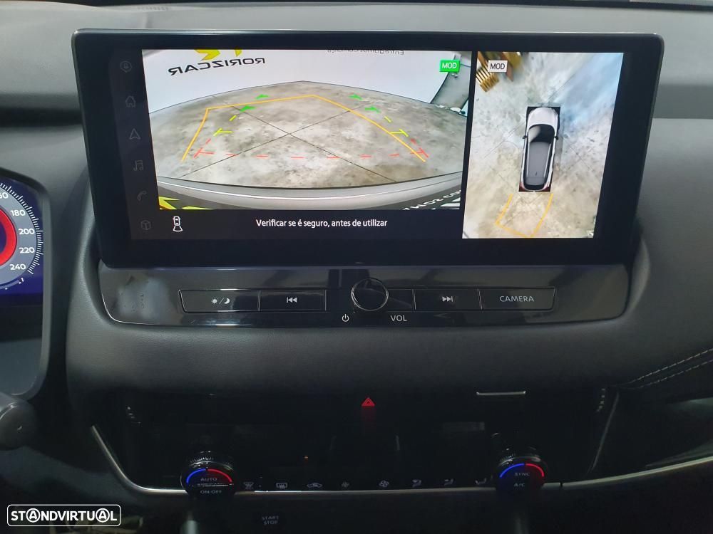 Nissan Qashqai - 15