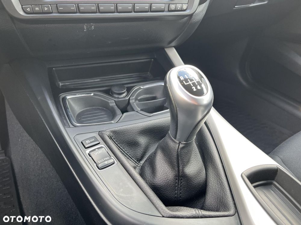BMW Seria 1 - 20