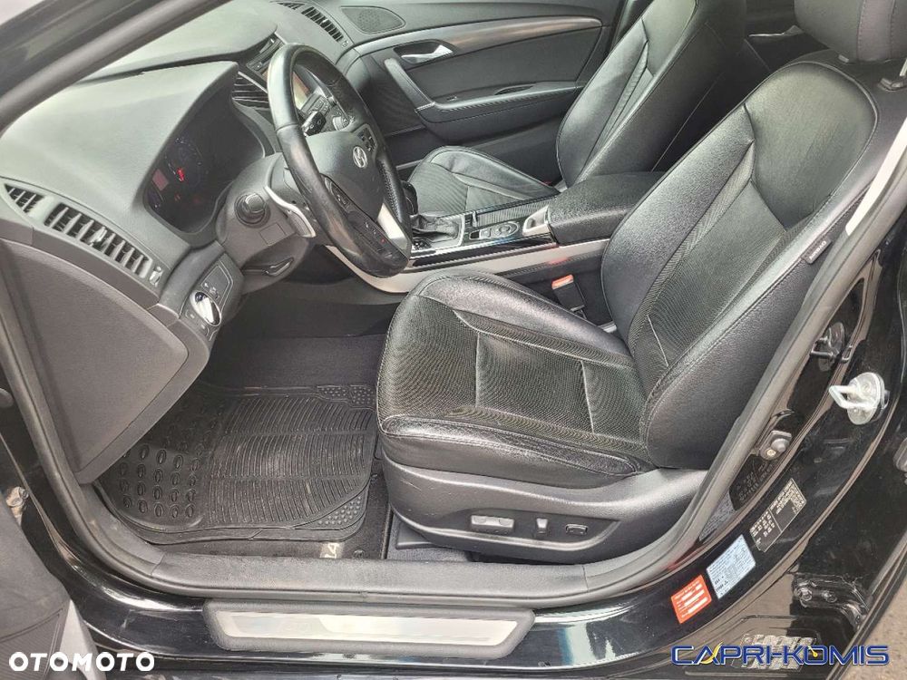 Hyundai i40 - 8