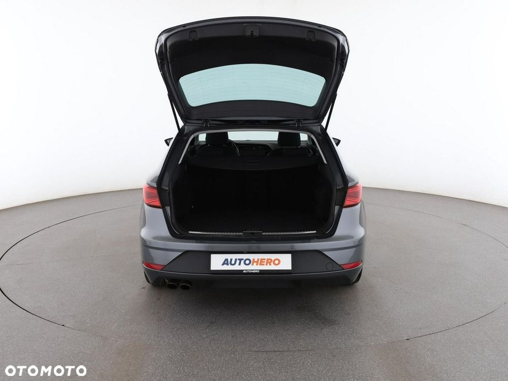 Seat Leon 1.8 TSI FR S&S DSG - 20