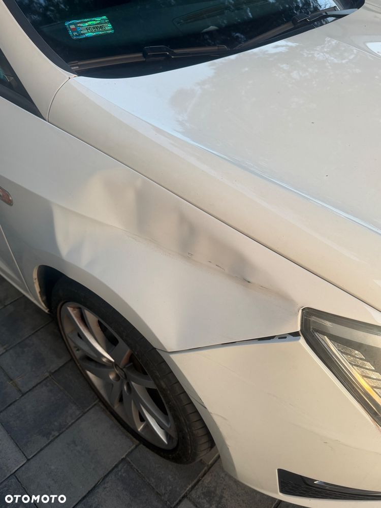 Seat Ibiza 1.4 TSI ACT FR S&S - 8