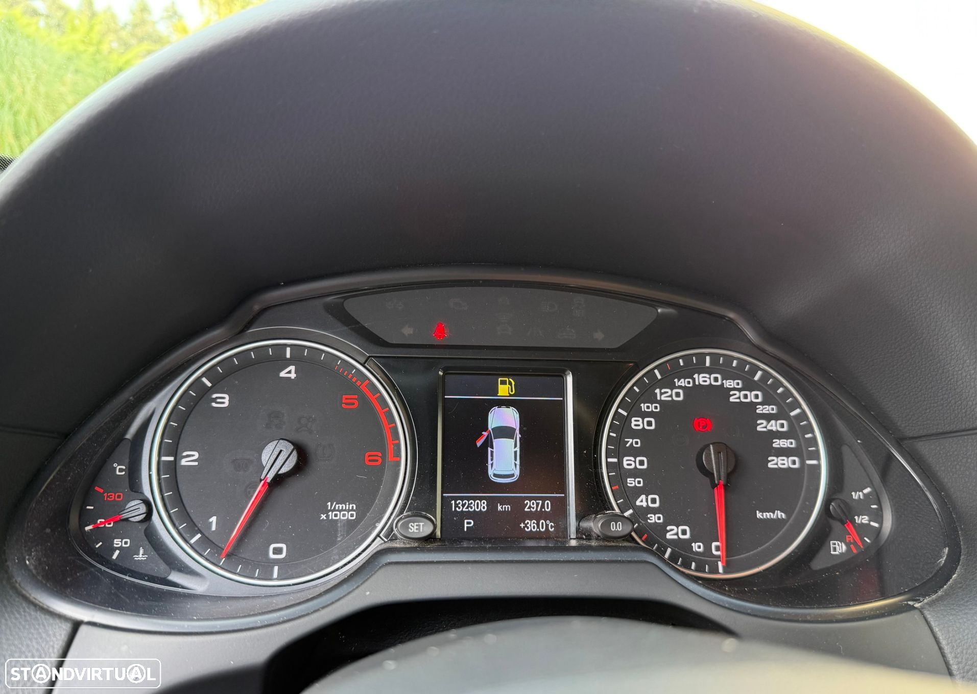 Audi Q5 3.0 TDi quattro S-line S-tronic - 14