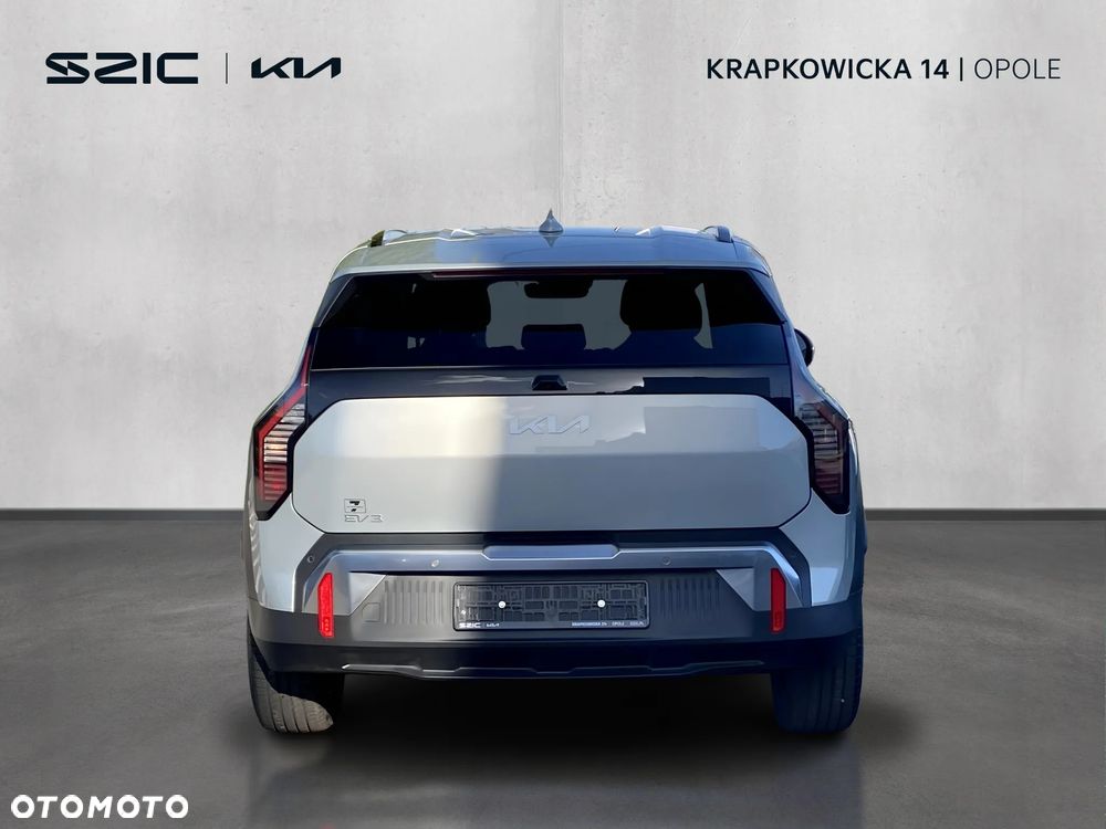Kia EV3 81.4kWh Earth - 4