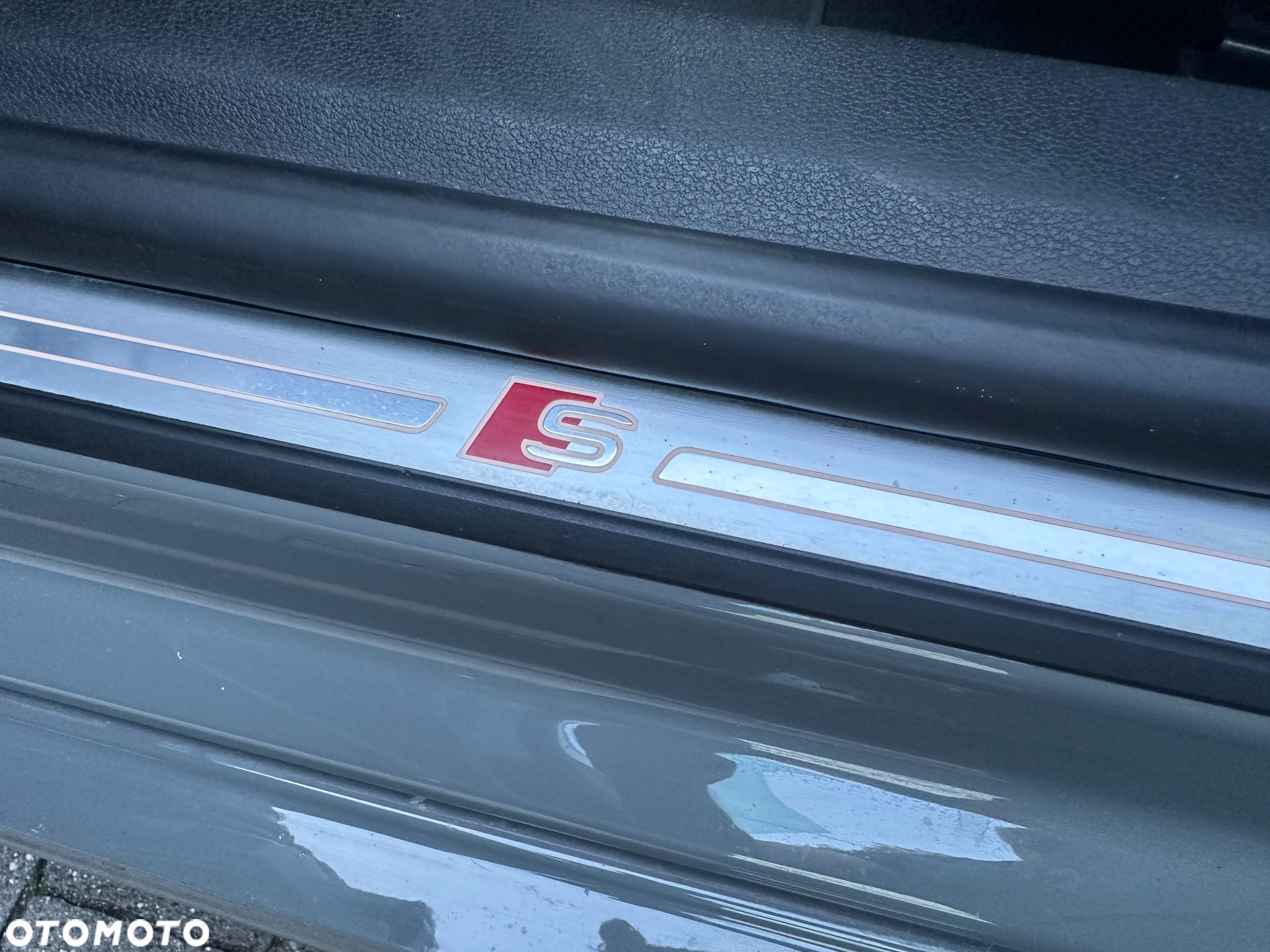 Audi A5 Sportback - 11