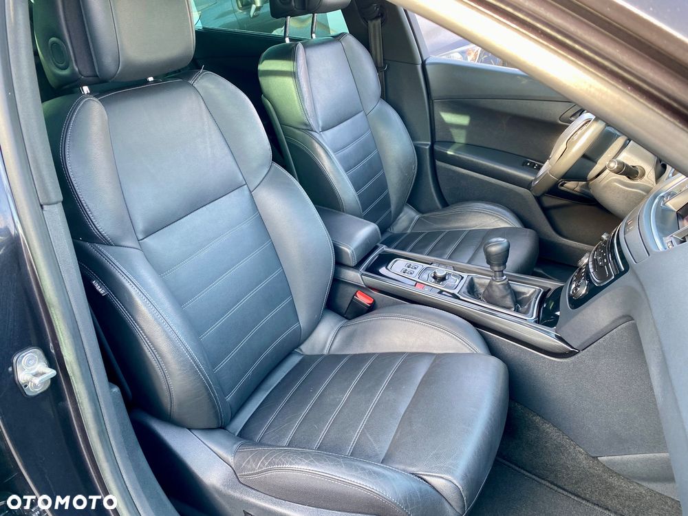 Peugeot 508 1.6 T Allure - 5