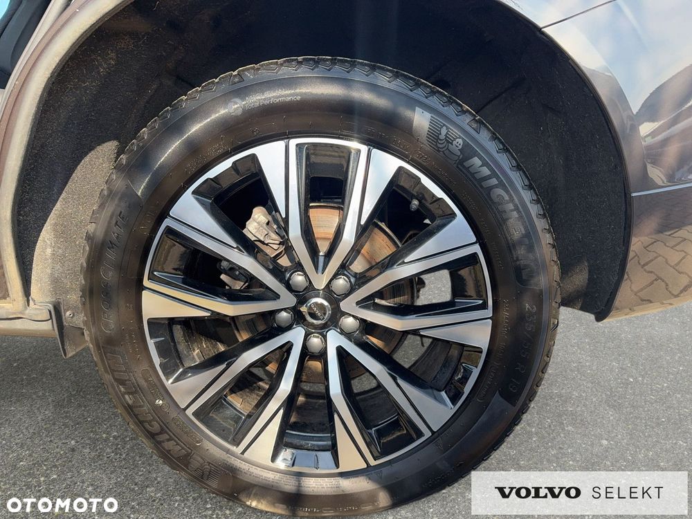 Volvo XC 60 - 20