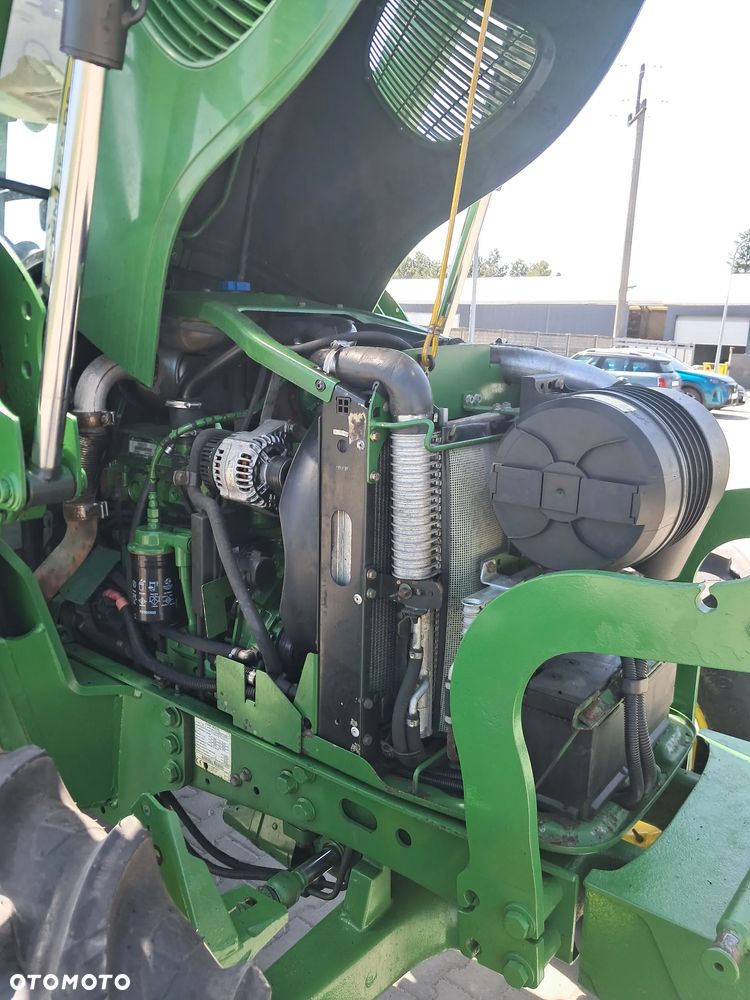 John Deere 5100M - 35