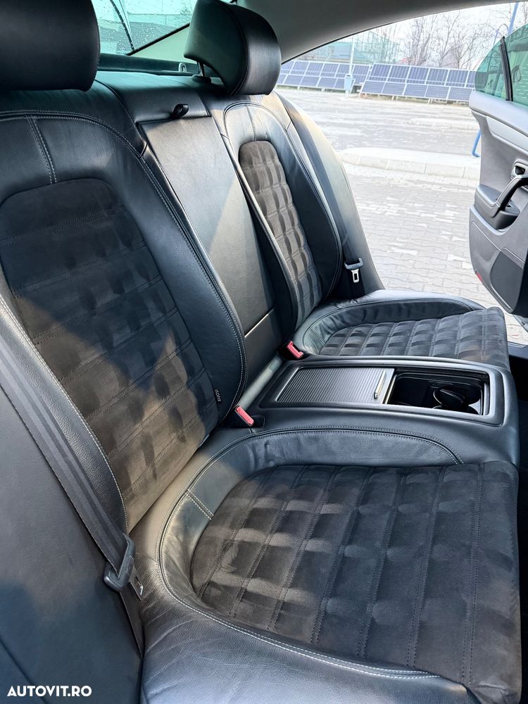 Volkswagen Passat CC - 11