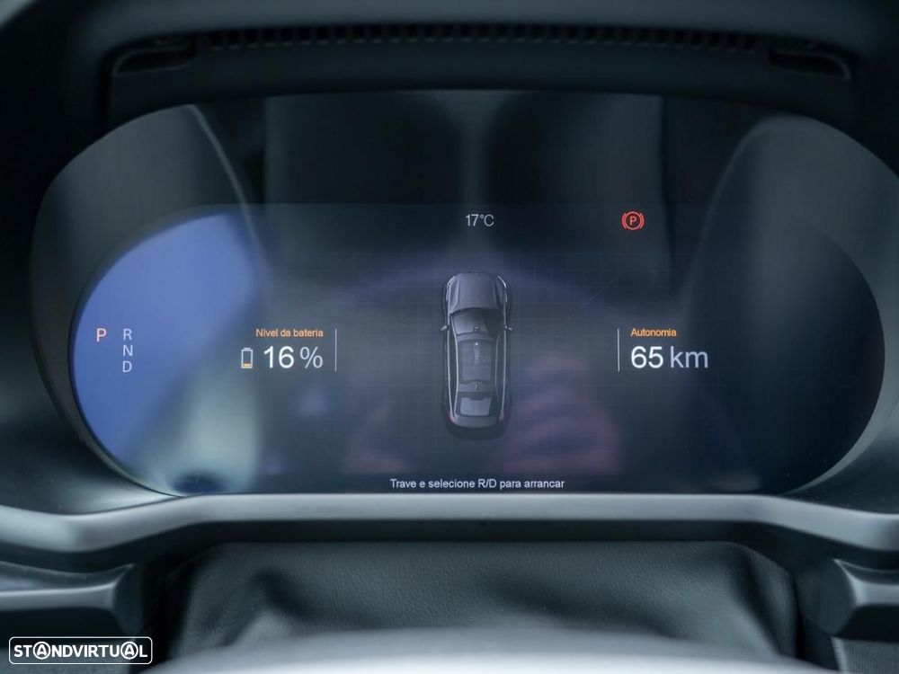 Polestar 2 Single Motor 78kWh - 32