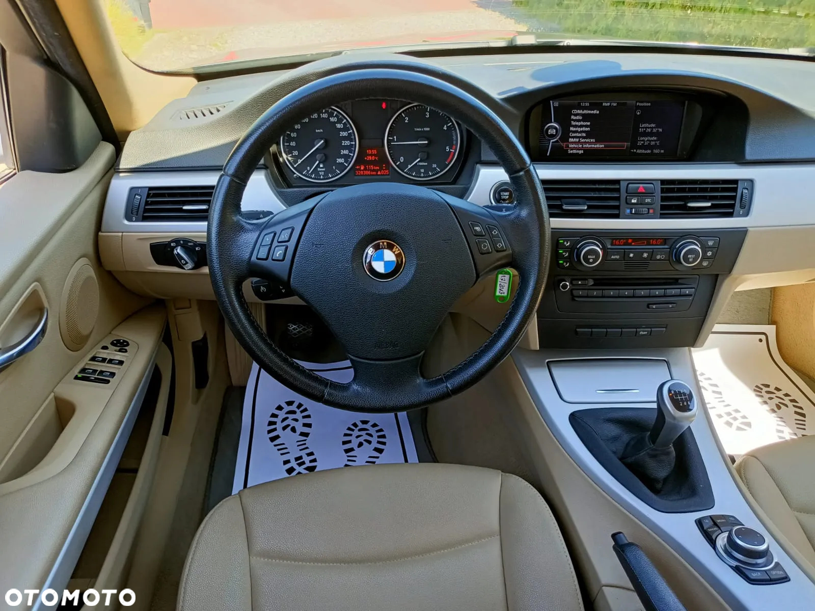 BMW Seria 3 - 14