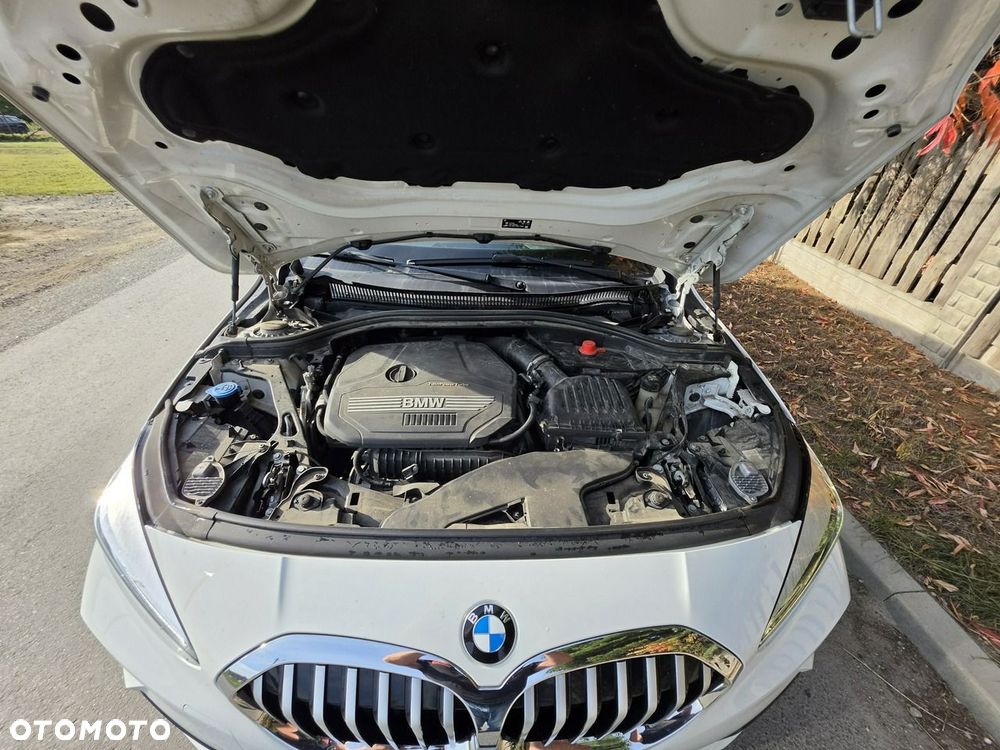 BMW Seria 1 - 17