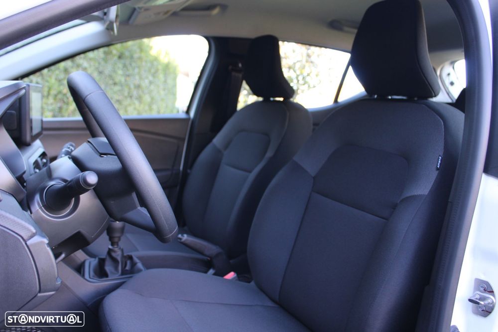 Dacia Sandero 1.0 SCe Essential - 5