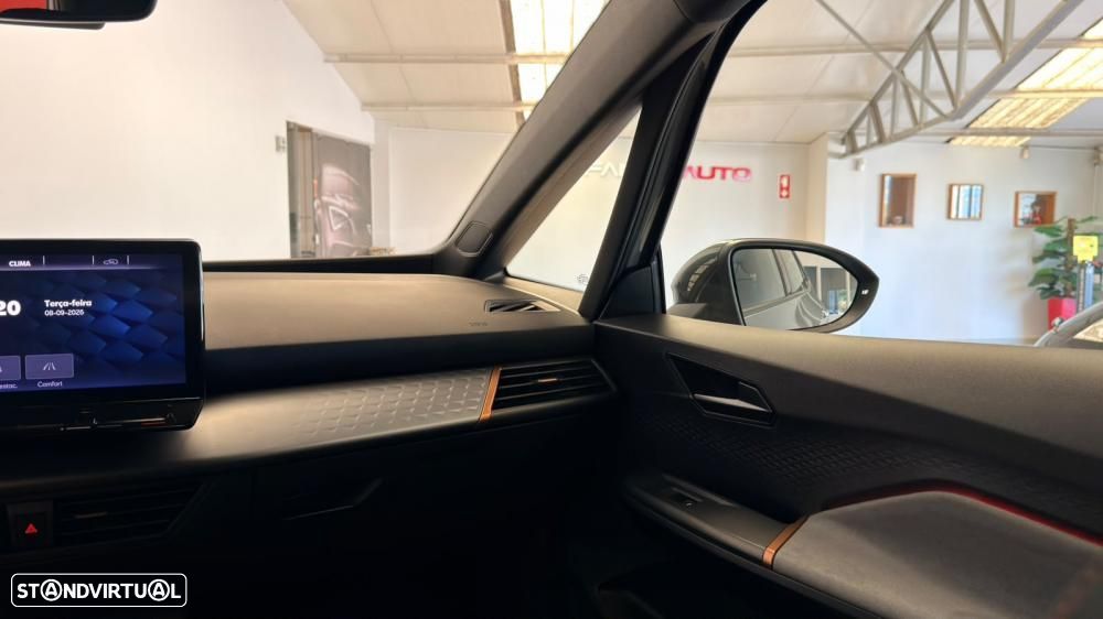 Cupra Born 150kW/58kWh Edition Dynamic - 26