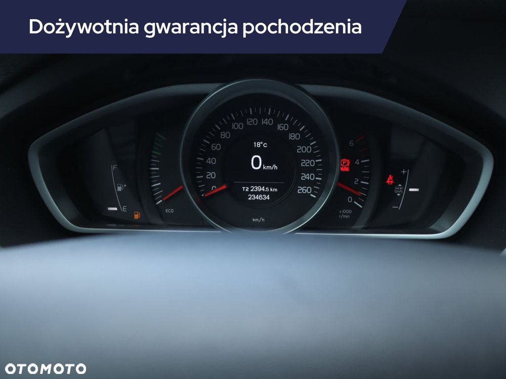 Volvo V40 - 13